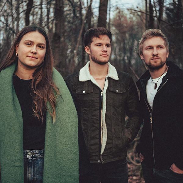 StadtRand Single Cover En kölsches Leed